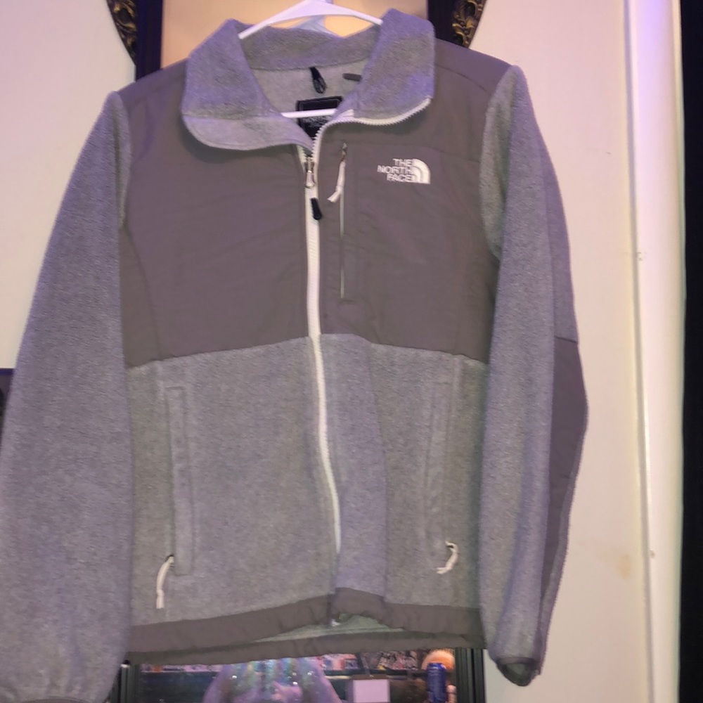 THE NORTH FACE jacket